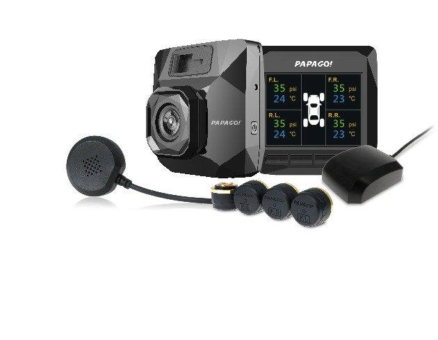 行車記錄器- GoSafe D11