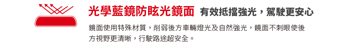 PAPAGO! F16 後視鏡行車記錄器