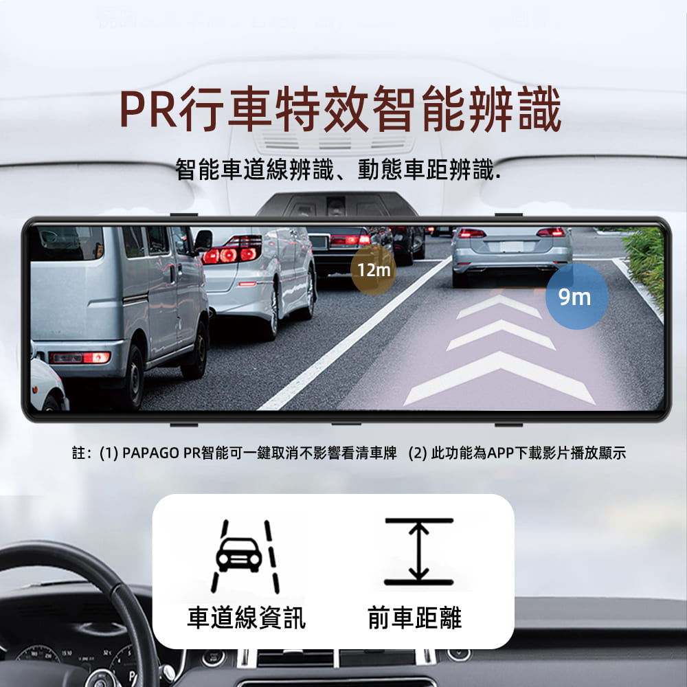 PAPAGO! G280 產品介紹